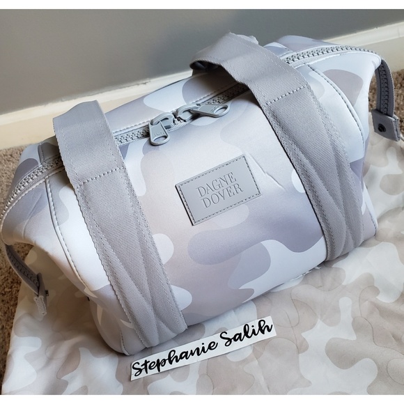 Dagne Dover Small Haze Camo Landon 